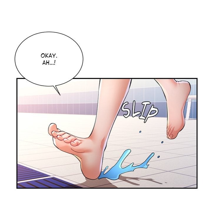 In Her Place chapter 123 page 135
