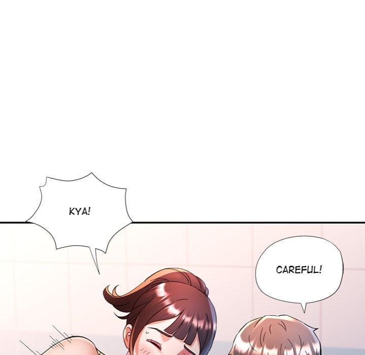 In Her Place chapter 123 page 136