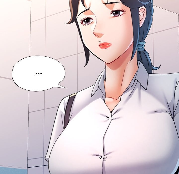 In Her Place chapter 123 page 150