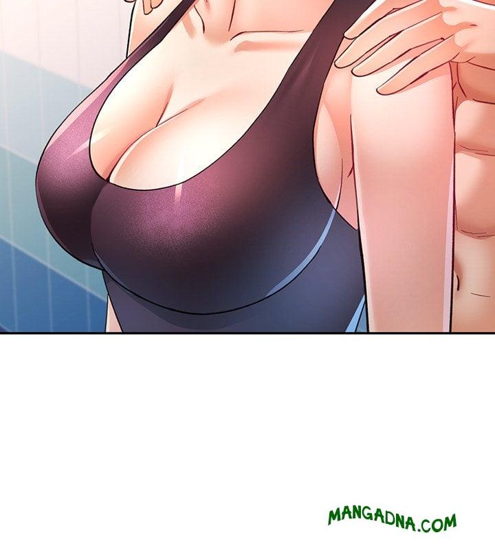 In Her Place chapter 124 page 5