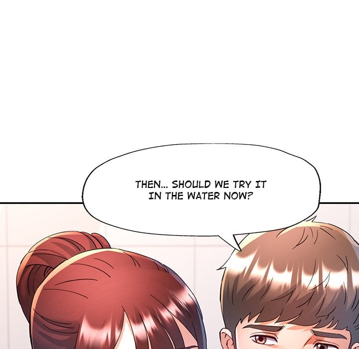 In Her Place chapter 124 page 6