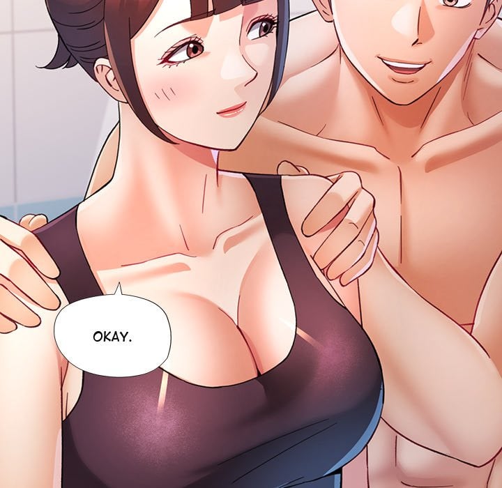 In Her Place chapter 124 page 7