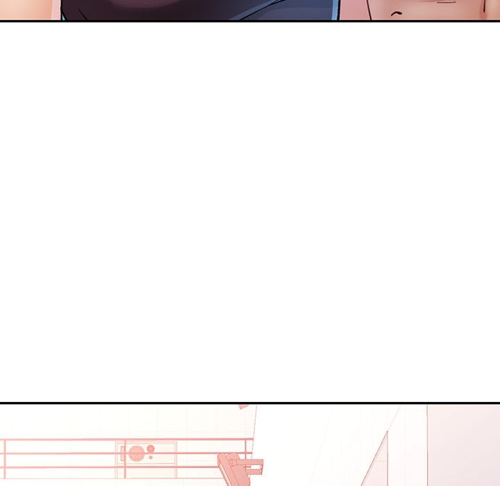 In Her Place chapter 124 page 8