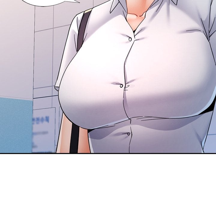 In Her Place chapter 124 page 12