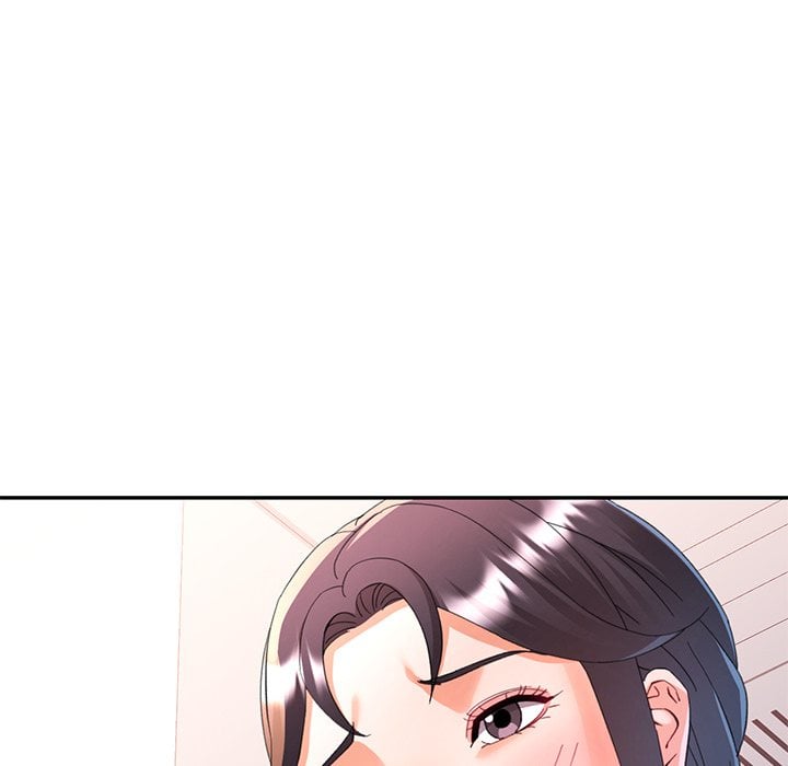In Her Place chapter 124 page 18