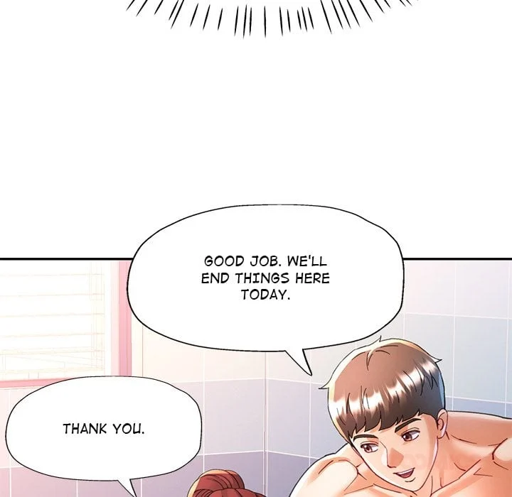 In Her Place chapter 124 page 21