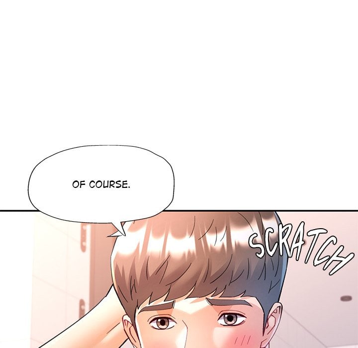 In Her Place chapter 124 page 28
