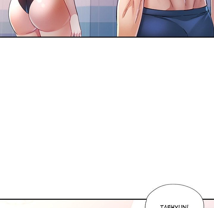 In Her Place chapter 124 page 32