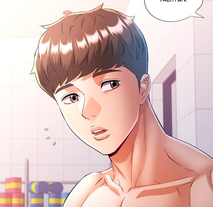 In Her Place chapter 124 page 33