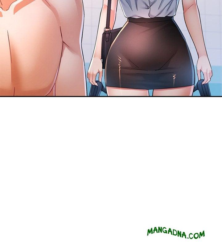 In Her Place chapter 124 page 36