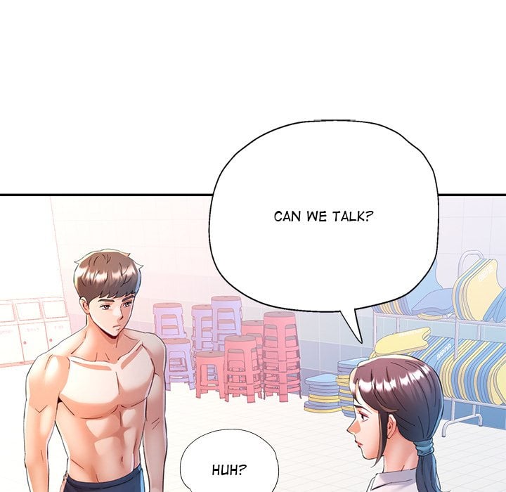In Her Place chapter 124 page 37