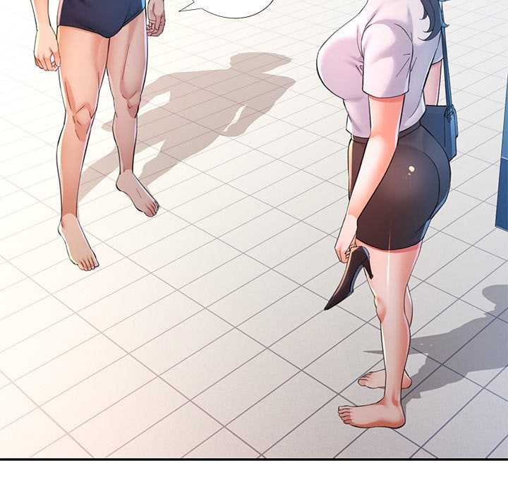 In Her Place chapter 124 page 38