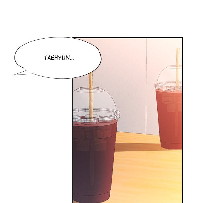 In Her Place chapter 124 page 41