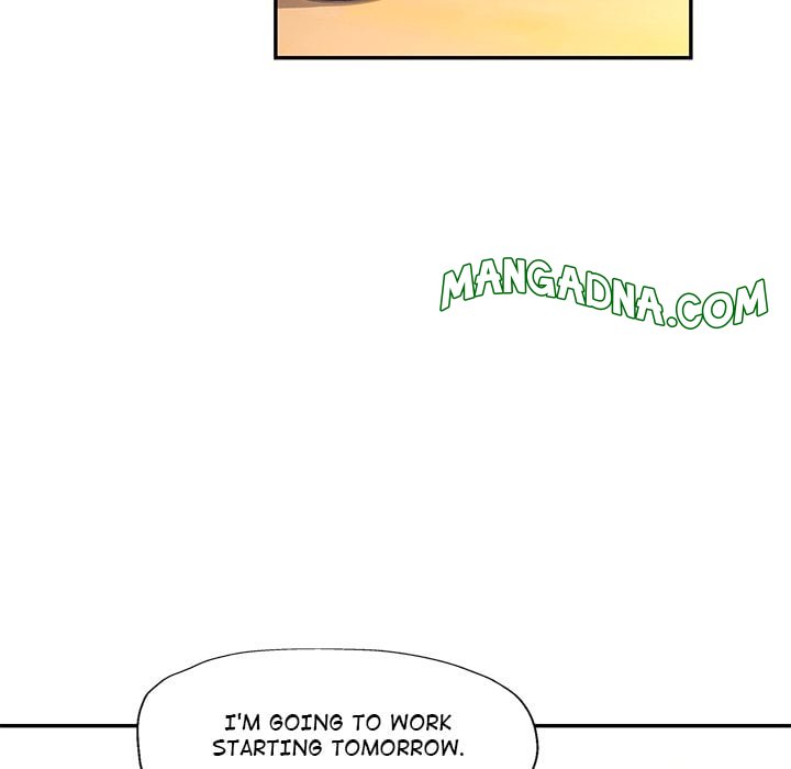 In Her Place chapter 124 page 42