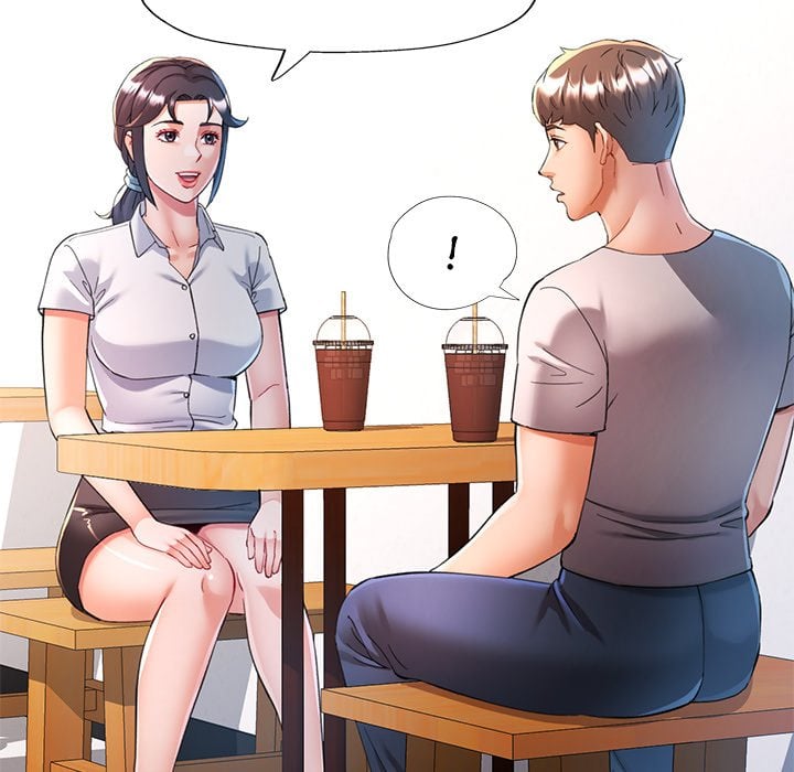 In Her Place chapter 124 page 43