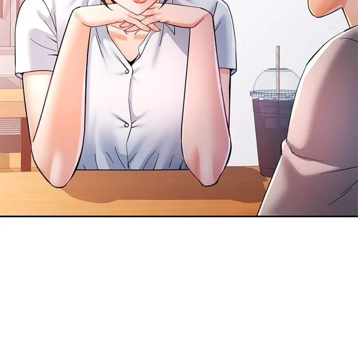 In Her Place chapter 124 page 50