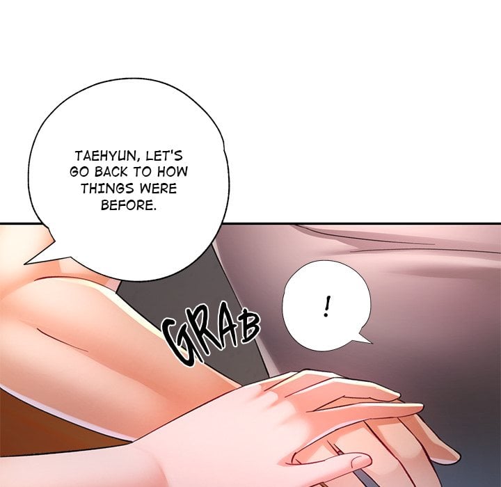 In Her Place chapter 124 page 51
