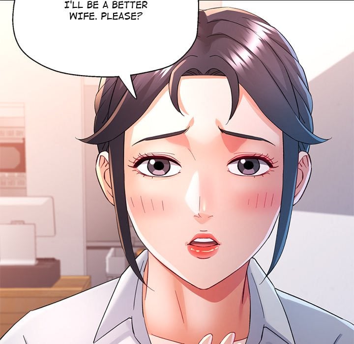In Her Place chapter 124 page 53