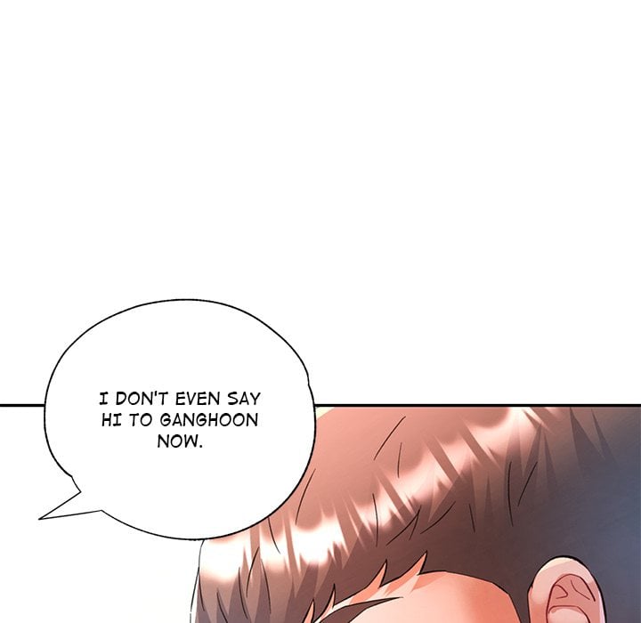 In Her Place chapter 124 page 55