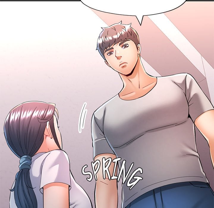 In Her Place chapter 124 page 61
