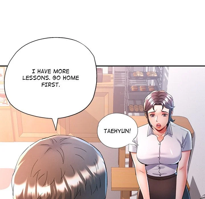 In Her Place chapter 124 page 63