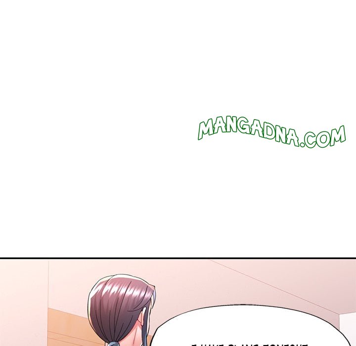 In Her Place chapter 124 page 65