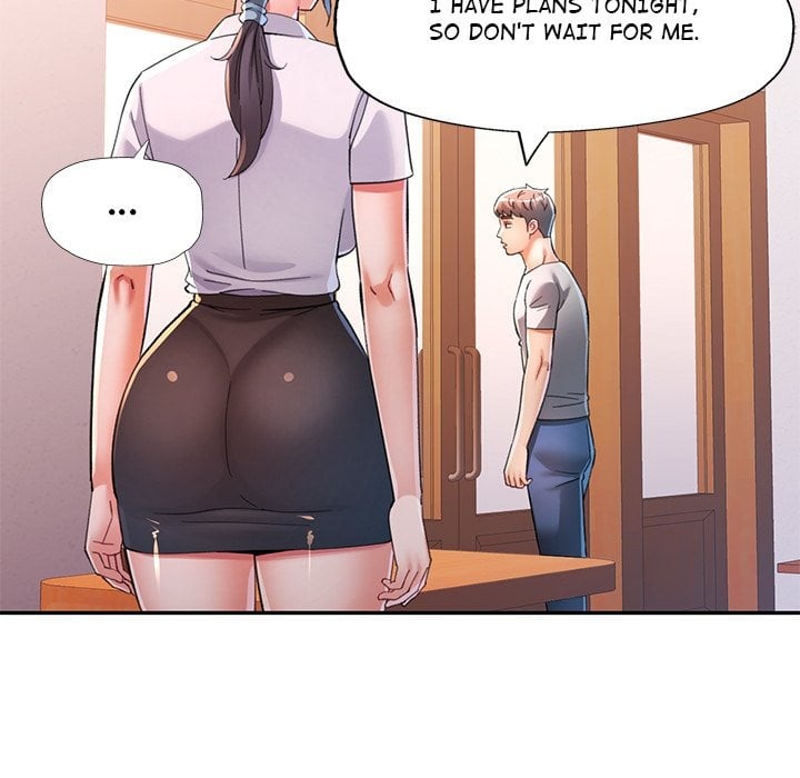 In Her Place chapter 124 page 66