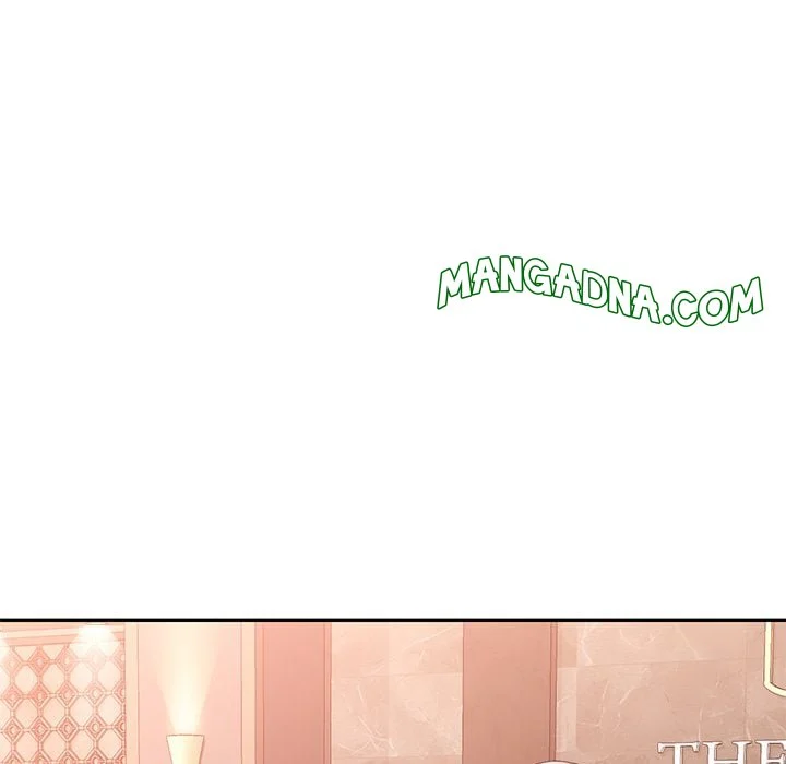 In Her Place chapter 124 page 74
