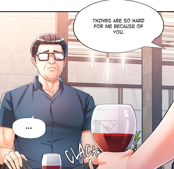 In Her Place chapter 124 page 77