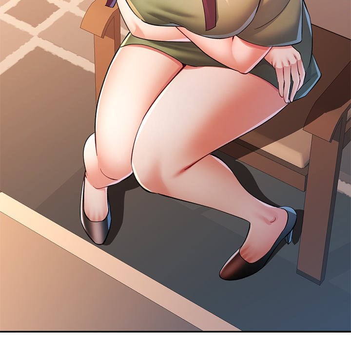 In Her Place chapter 124 page 80