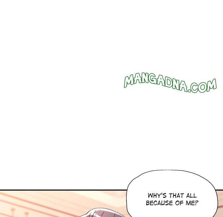In Her Place chapter 124 page 81