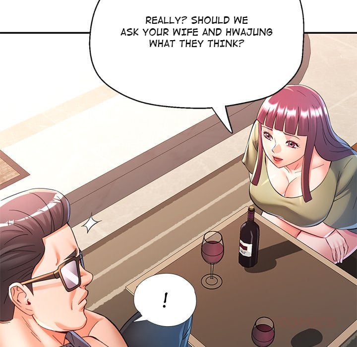 In Her Place chapter 124 page 84