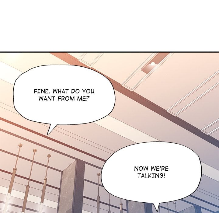 In Her Place chapter 124 page 88