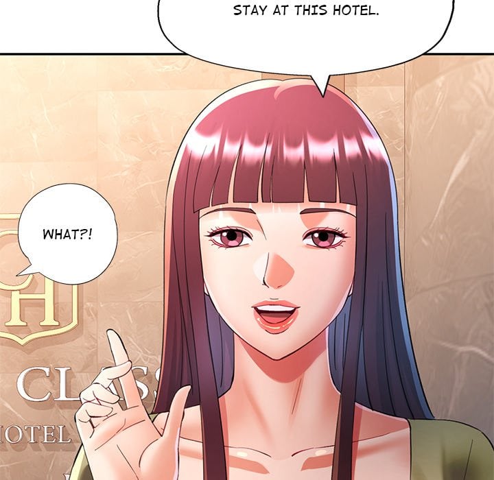In Her Place chapter 124 page 90