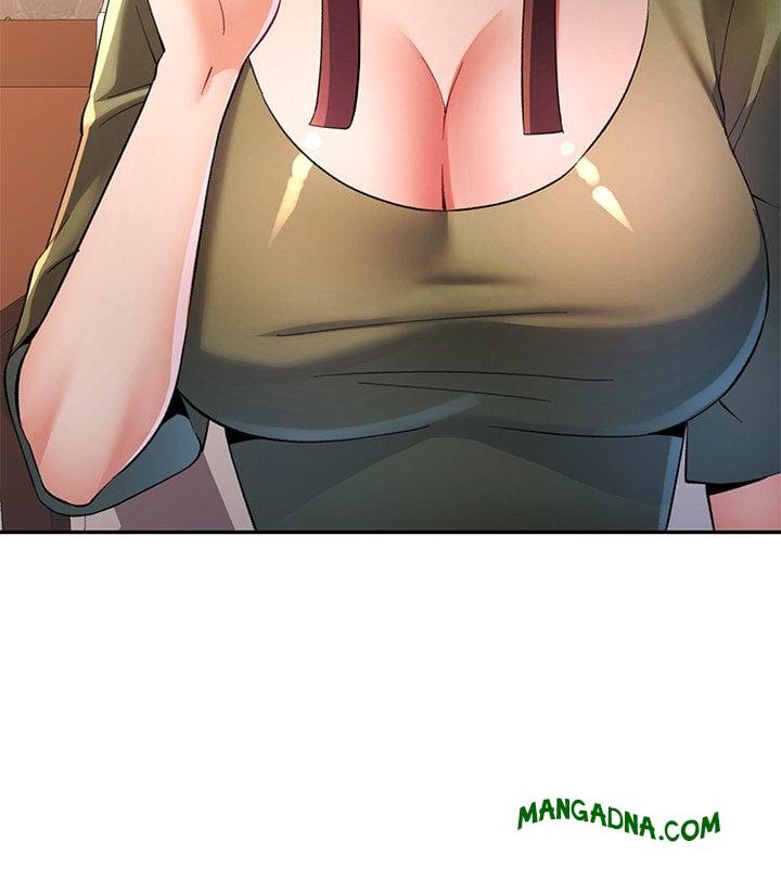 In Her Place chapter 124 page 91