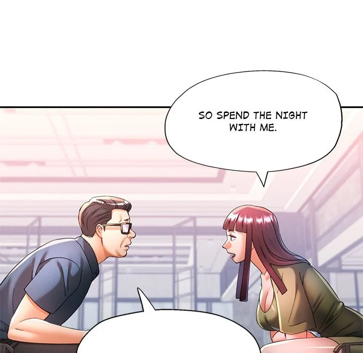 In Her Place chapter 124 page 94