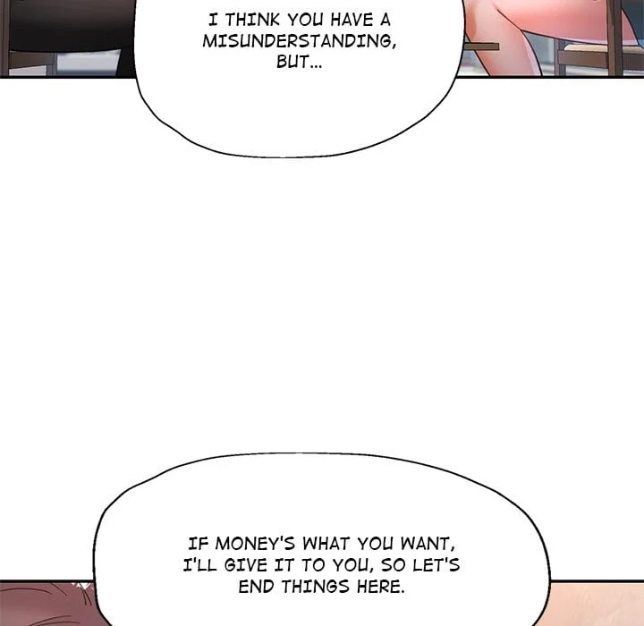 In Her Place chapter 124 page 95