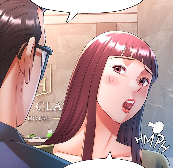 In Her Place chapter 124 page 96