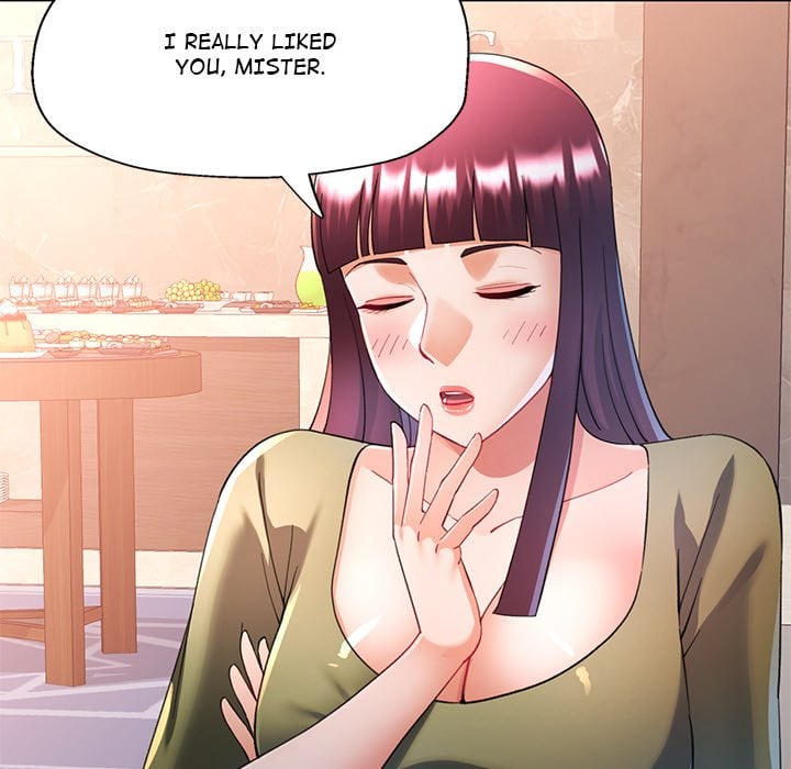 In Her Place chapter 124 page 98