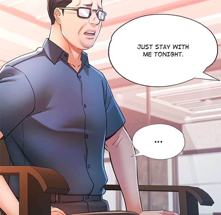 In Her Place chapter 124 page 101