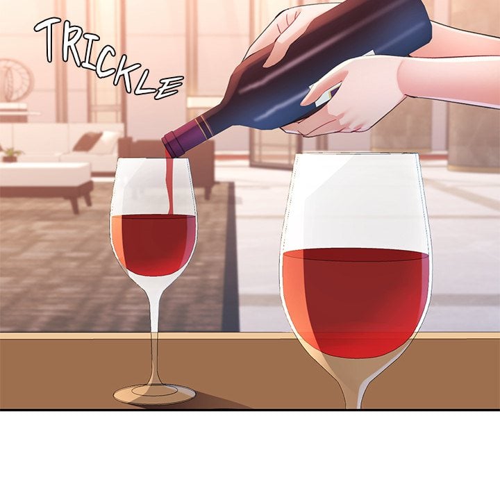 In Her Place chapter 124 page 108