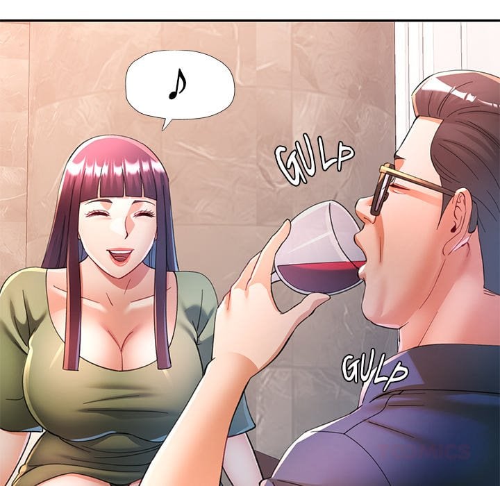 In Her Place chapter 124 page 111