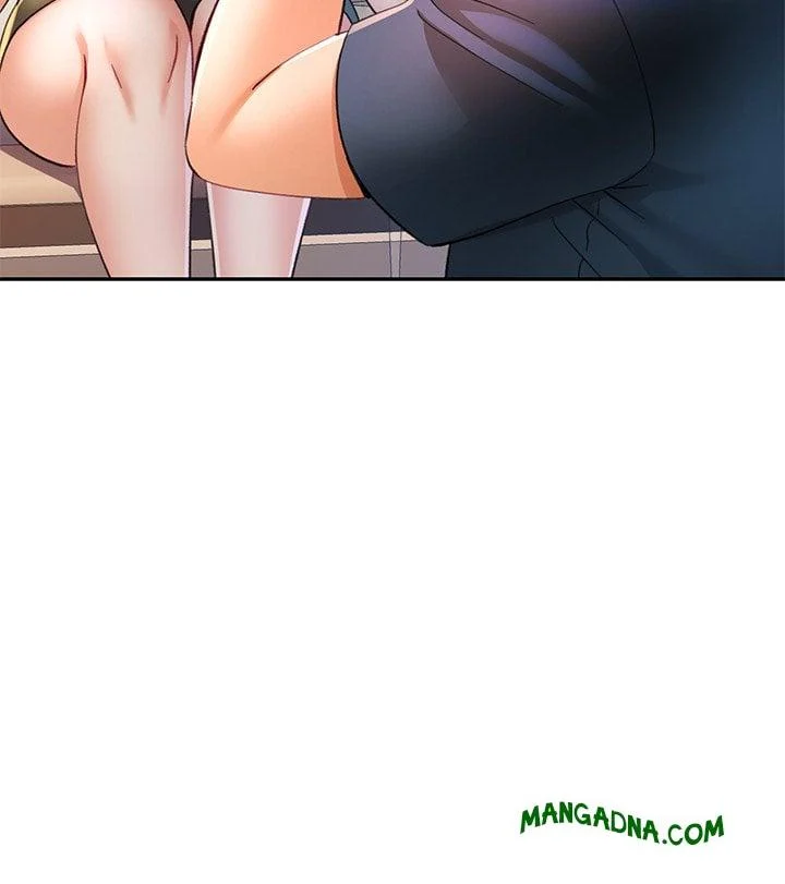 In Her Place chapter 124 page 112