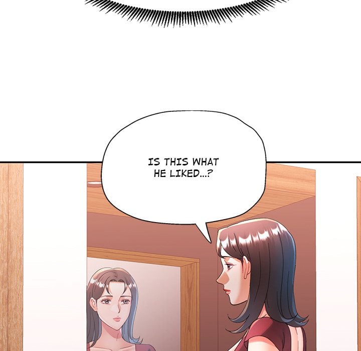 In Her Place chapter 124 page 118