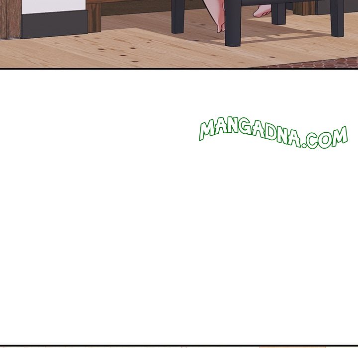In Her Place chapter 124 page 120