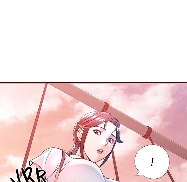 In Her Place chapter 124 page 125