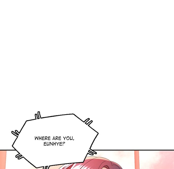 In Her Place chapter 124 page 127