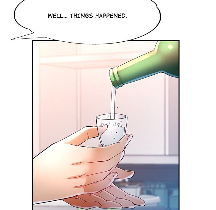 In Her Place chapter 124 page 135