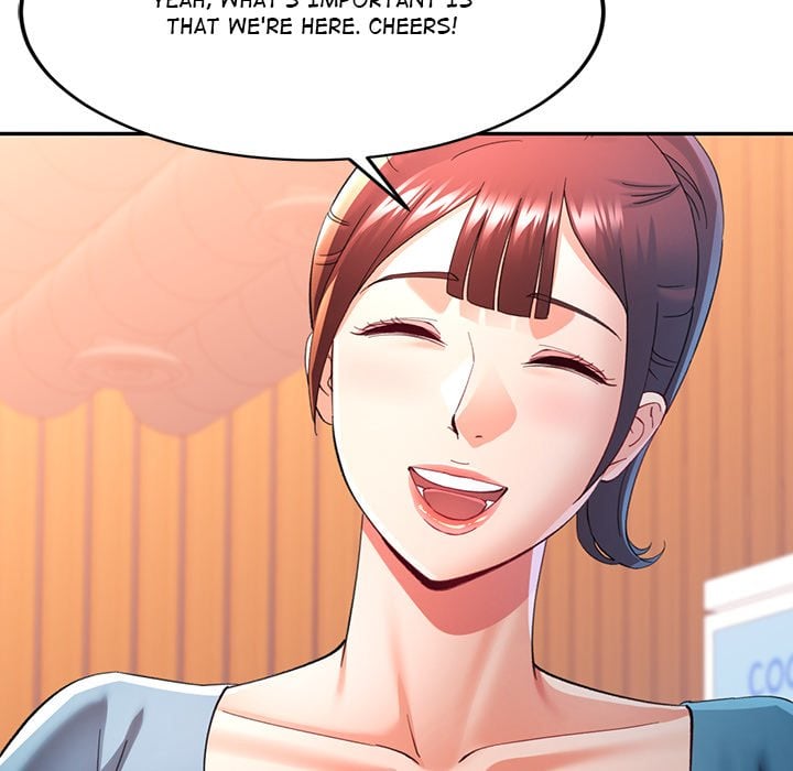 In Her Place chapter 124 page 137