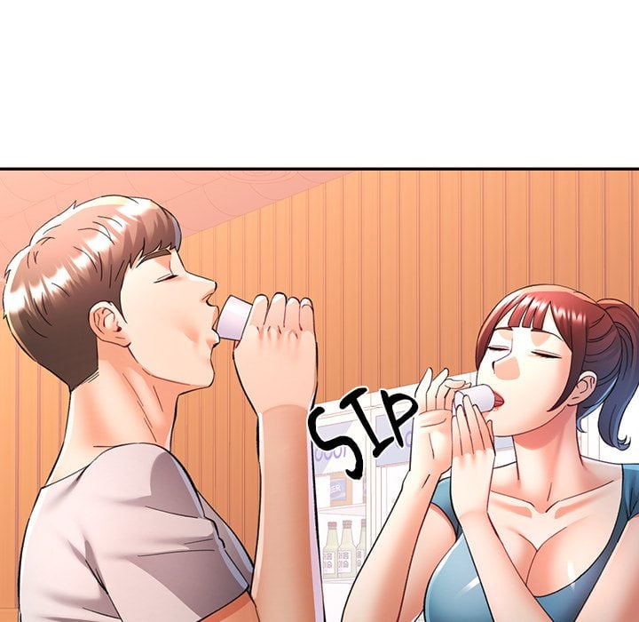 In Her Place chapter 124 page 141